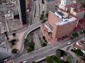 caracas bogota buenos aires