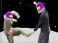 Space Fight 2117