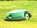 Robomow Robotic Lawnmower Robomow Robotic Lawnmower