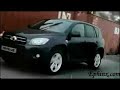 Toyota RAV4 AD