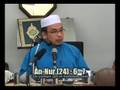 FITNAH S22 : S10. Isu liwat? ... Bhg 1