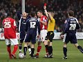 Rotherham united 2007/2008