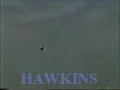 Real Very Strange Daylight UFO Footage?