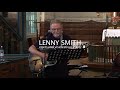 lenny smith performs 
