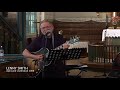 lenny smith performs 