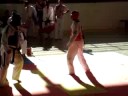 Alisson Blanka Taekwondo