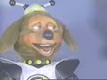 Rock-Afire Explosion - Rock & Roll (Cyberstar)
