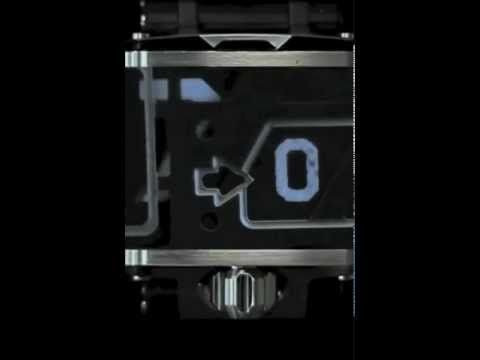 DEVON Tread 1 Exoskeleton Watch 0 DEVON Tread 1 Exoskeleton Watch