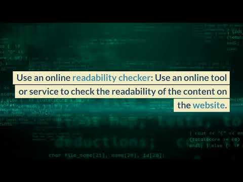 How to implement WCAG 2.1 Success Criterion 3.1.3 Unusual Words in code with examples