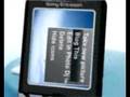 videos de Sony Ericsson K550