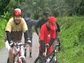 BilKers to Pancur Batu, Deli Serdang, Sumatera Utara