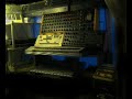 Simple Maplin 4600, korg radias, tr 909 808 & Sq10 loop live mix
