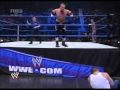 Shannon Moore and Jimmy Wang Yang vs Edgeheads [WWE Friday Night Smackdown - 02/08/2008]