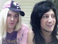 IDK Keisha's new BFF Autumn? More Autumn here: www.youtube.com Subscribe to rustydarockstar! www.youtube.com OMG. Keisha's twitter: www.twitter.com Autumn's twitter: www.twitter.com
