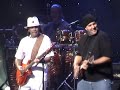 Santana / Funky Nassau / October 2, 2008