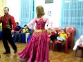 Dança Cigana Caxias do Sul/RS - musica Dgelem Dgelem Dança Cigana Caxias do Sul/RS - musica Dgelem Dgelem