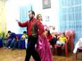 Dança Cigana Caxias do Sul/RS - musica Dgelem Dgelem