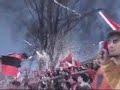 ROJINEGROS SALE EL EQUIPO A LA CANCHA