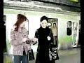 Train in Tokyo,Japan (JR Yamanote Line)