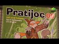 El Pratijoc arriba un any més per Nadal