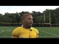 Football Friendship Collegiate vs. St. Johns 8/25/2012 thumbnail