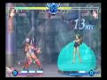Arcana Heart: Arcana Attacks