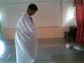 hantu pochong dlm surau SMKDLP