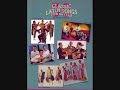 EL CUMBANCHERO arranged by Harris Pelonis (solo guitar with percussions)