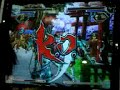 AOU08 Sengoku Basara X match video 1