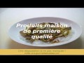 Gourmet de l'Erabliere - Frampton en Beauce, Quebec