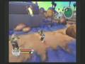Dragon Ball Z: Sagas GameCube
