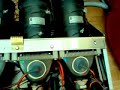 Proyector Ochentero