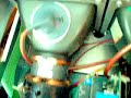 Proyector Ochentero
