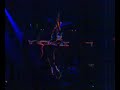 DJ Mumuch plays Stadium under a new laser graphic