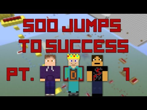 custom minecraft map downloads - For this week's episode of Minecraft Custom Map Mondays we play 500 Jumps to Success by TehGrape. ○ Website: http://www.delta249er.com ○ Twitter: http://twit...
