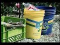 Modern Recycling & e-waste problem