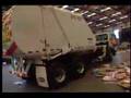 Modern Recycling & e-waste problem