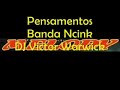 pensamentos