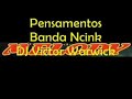 pensamentos