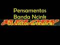 Pensamentos