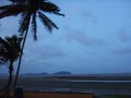 Short trip up to Mersing