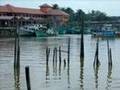 Short trip up to Mersing