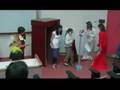 Tournament of Minds, Ballina Public