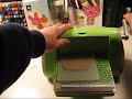 Easter Card Making Kit using Cricut Card Ideas