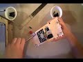 Makerbot Cupcake CNC Build Unofficial Part 6 Power Supply and Z Axis Pulleys
