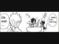Naruto in SasuLand part 1 (sasunaru doujinshi)