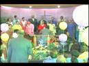 Professor Wilbur Belton, Jr & The LADWEC Music Mass Choir Professor Wilbur Belton, Jr & The LADWEC Music Mass Choir