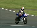 SBK 2008 - Falls fest in Magny Cours