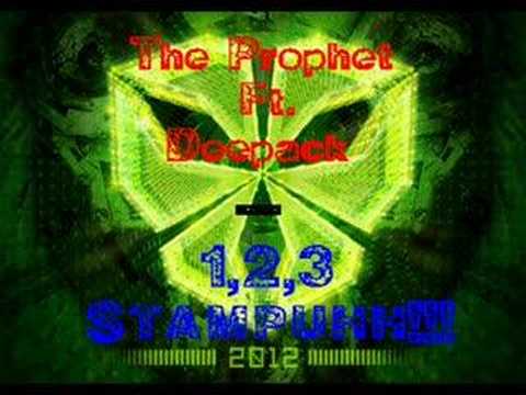 The Prophet Ft. Deepack - 1,2,3 Stampuh