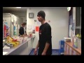 sandwich